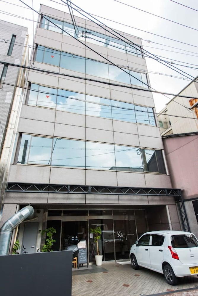 VERY HOUSE 京都四条 京都