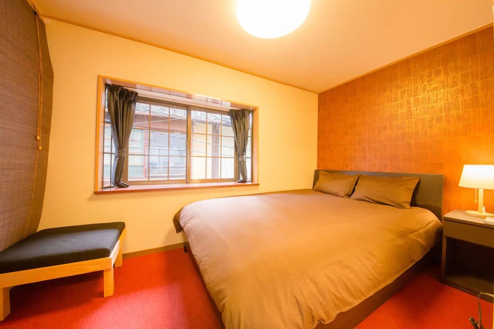 AYA GUEST HOUSE 京都