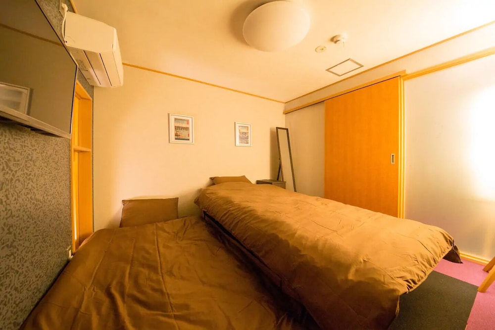 AYA GUEST HOUSE 京都