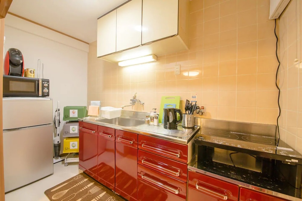 AYA GUEST HOUSE 京都