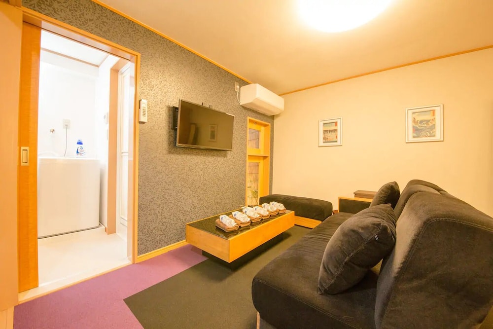 AYA GUEST HOUSE 京都