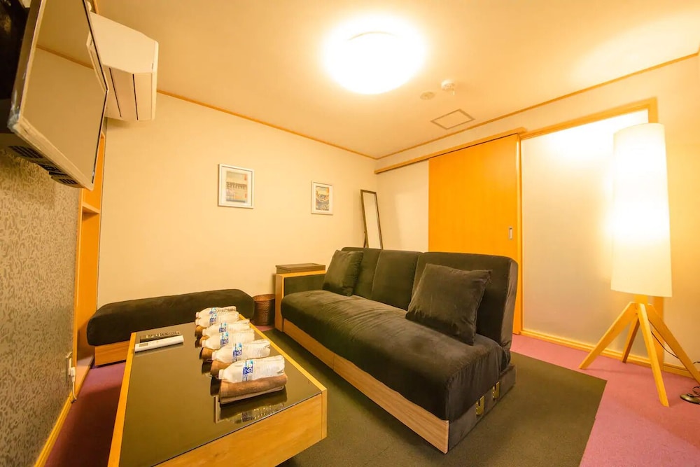 AYA GUEST HOUSE 京都