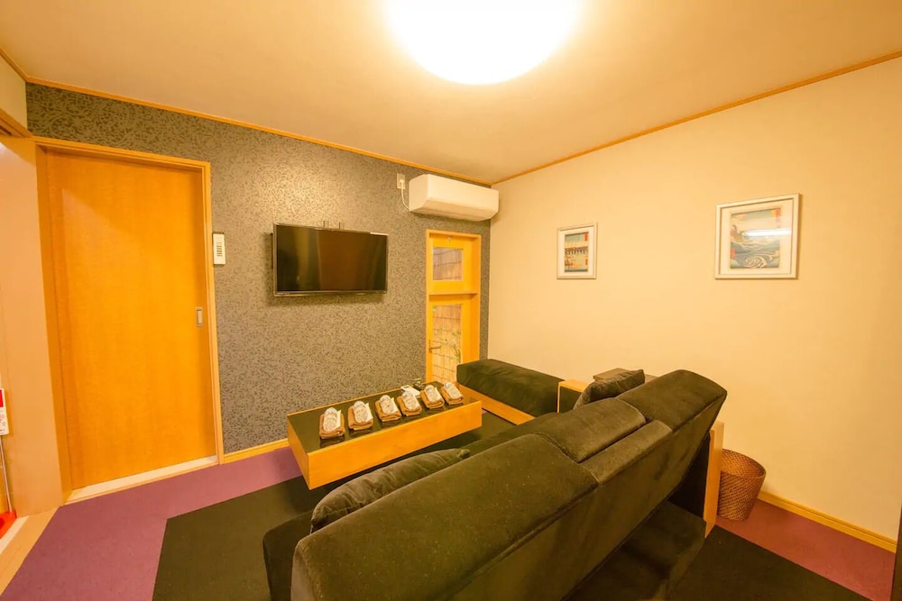 AYA GUEST HOUSE 京都