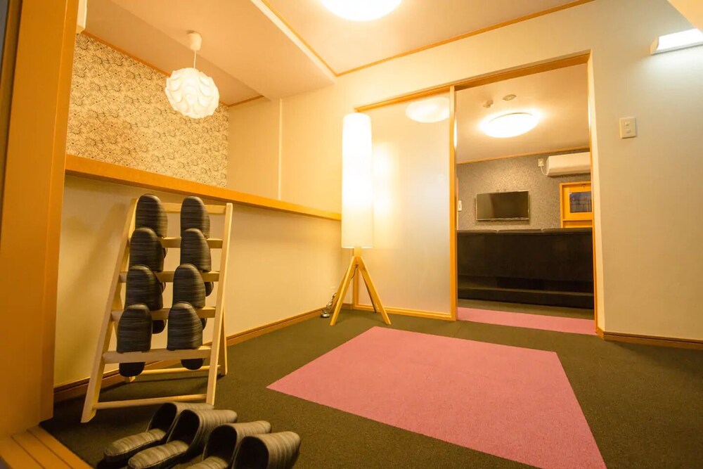 AYA GUEST HOUSE 京都