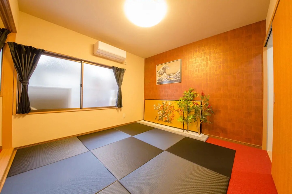 AYA GUEST HOUSE 京都