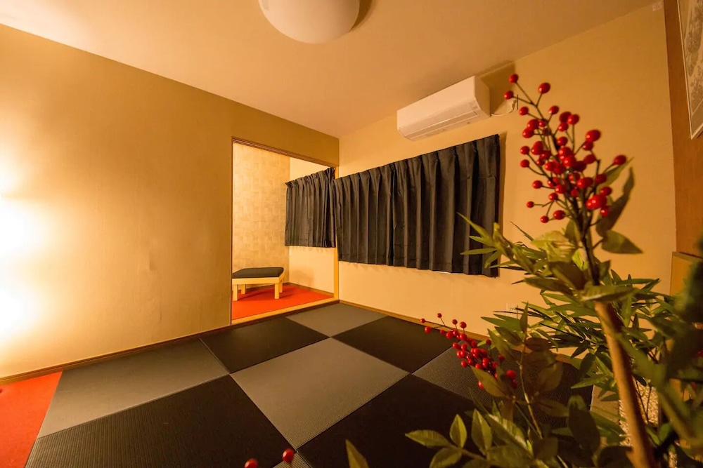 AYA GUEST HOUSE 京都