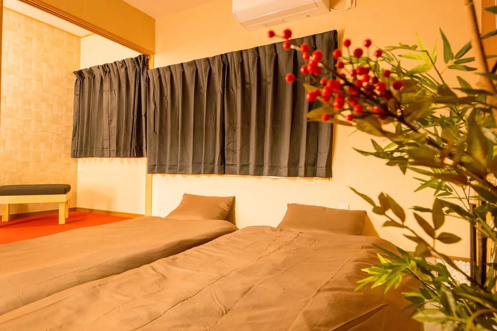 AYA GUEST HOUSE 京都