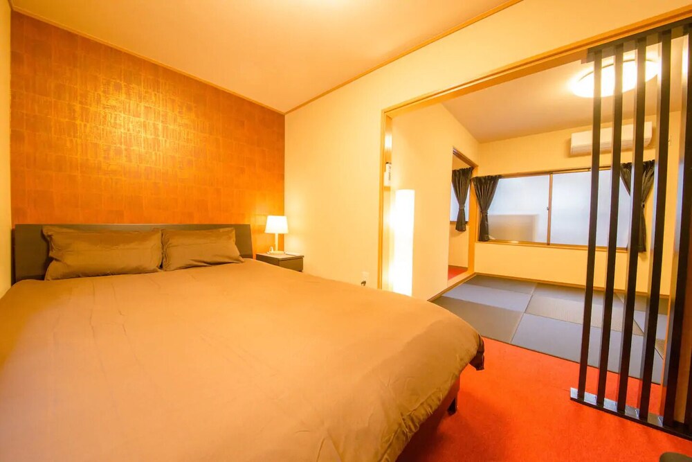 AYA GUEST HOUSE 京都