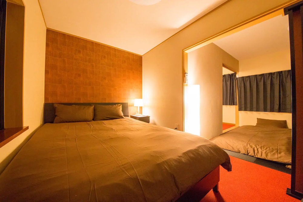 AYA GUEST HOUSE 京都