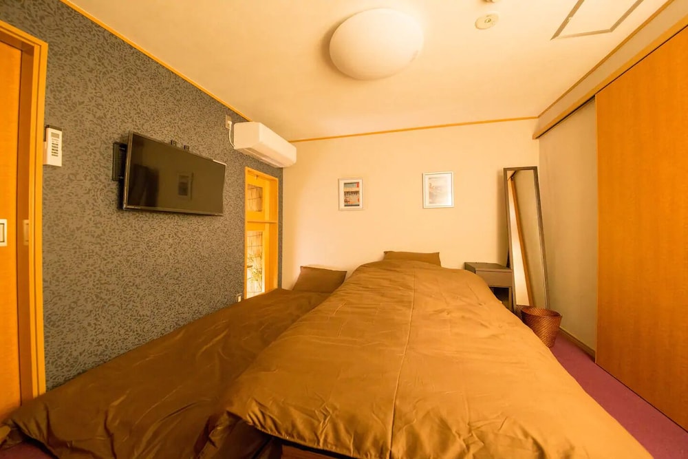 AYA GUEST HOUSE 京都