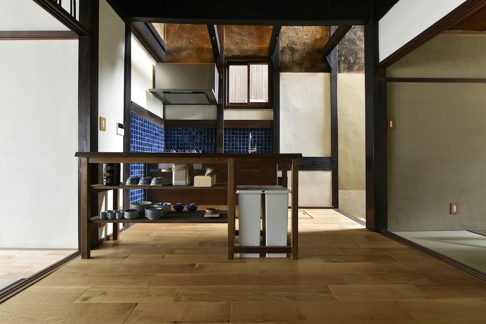 藏や 西松屋町 京都