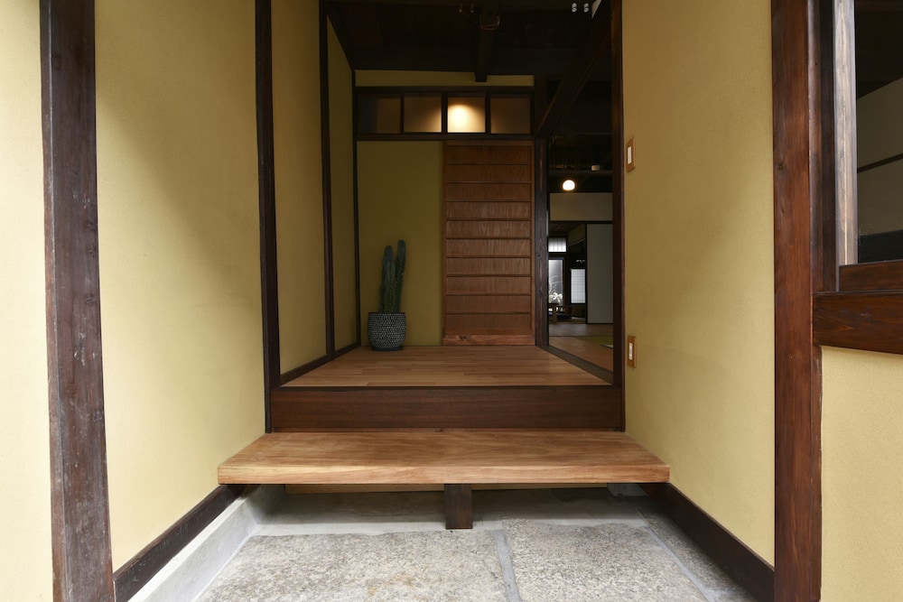 藏や 西松屋町 京都