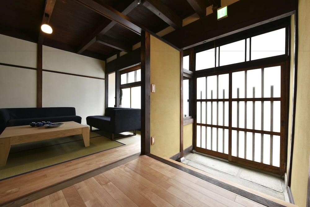 藏や 西松屋町 京都