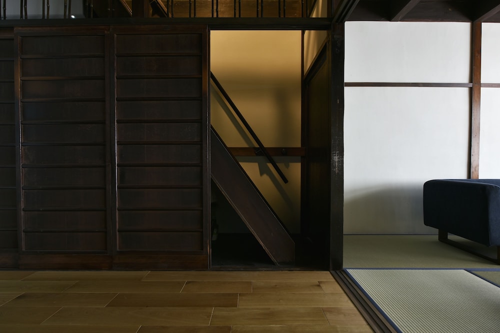 藏や 西松屋町 京都