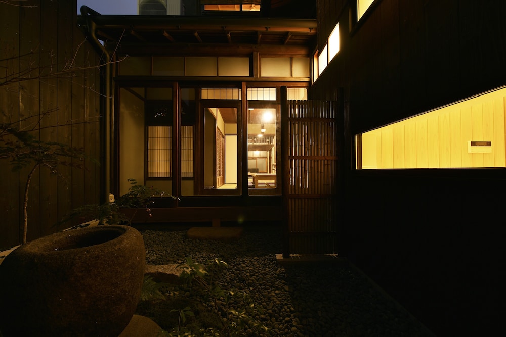 藏や 西松屋町 京都