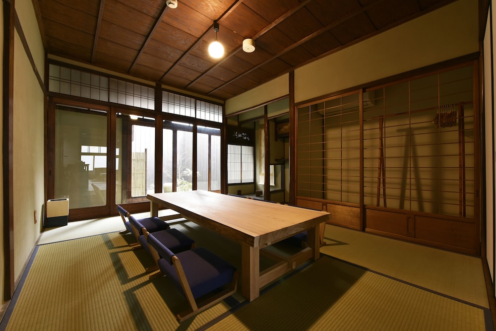 藏や 西松屋町 京都