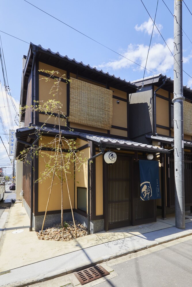 鈴 花屋町 如月 京都