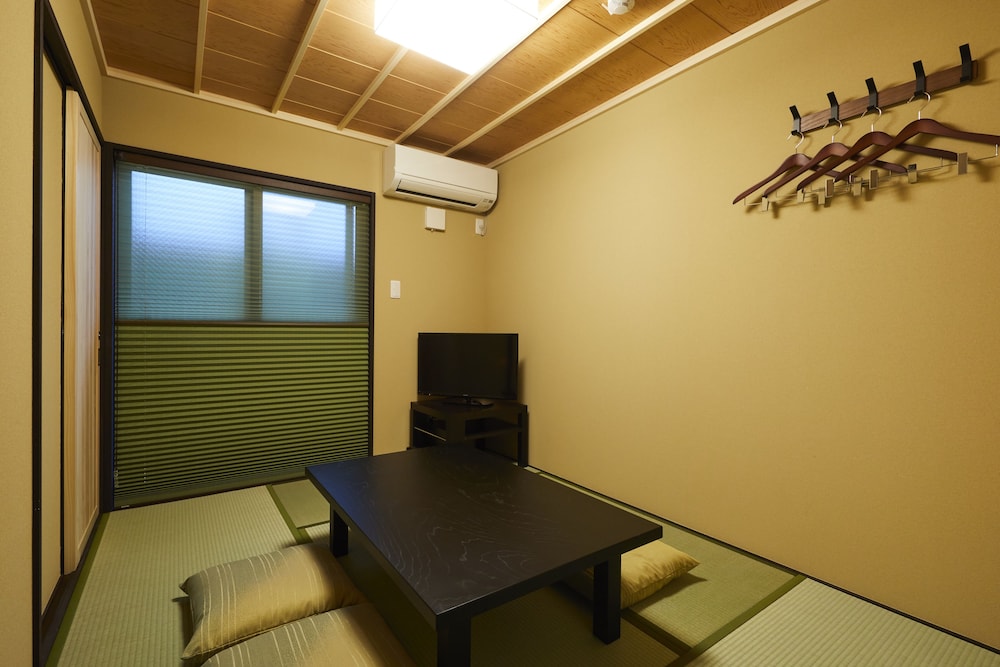 鈴 花屋町 如月 京都
