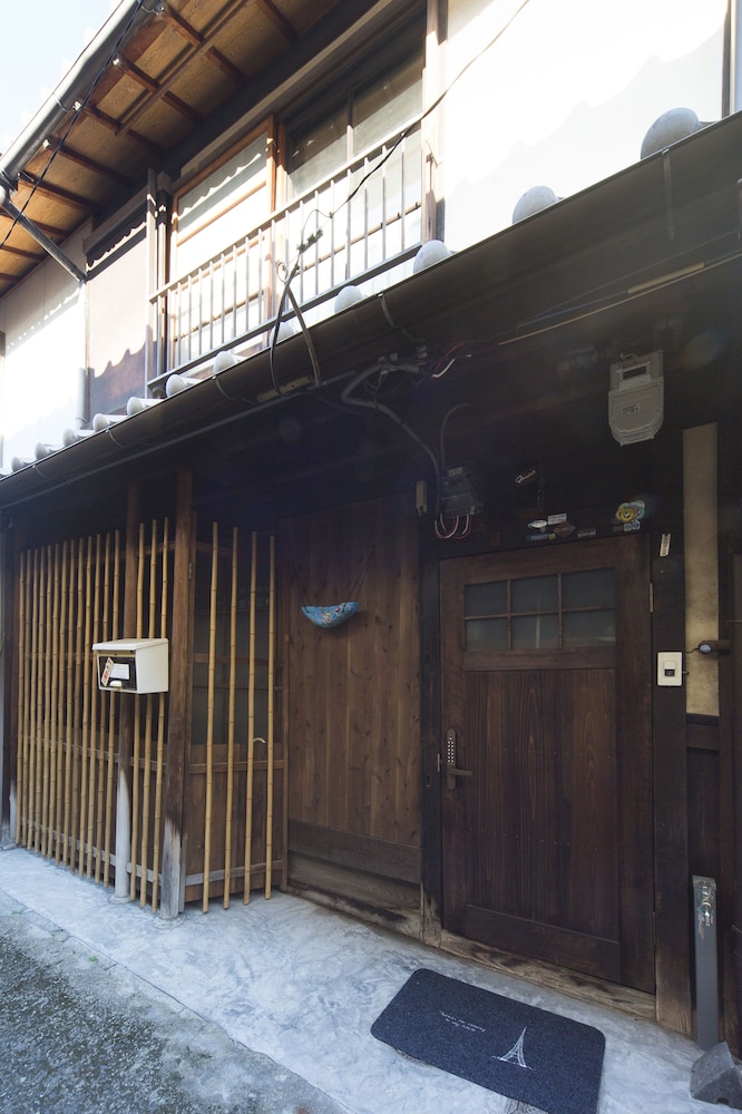 京町家 東山三条 叶う 京都