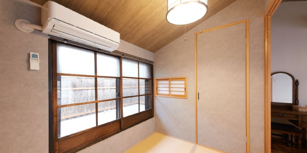 京町家 東山三条 叶う 京都