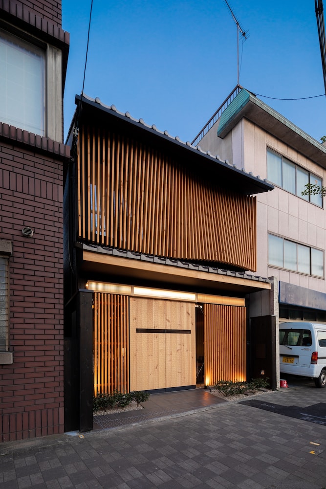 紡 東寺東門前 京都