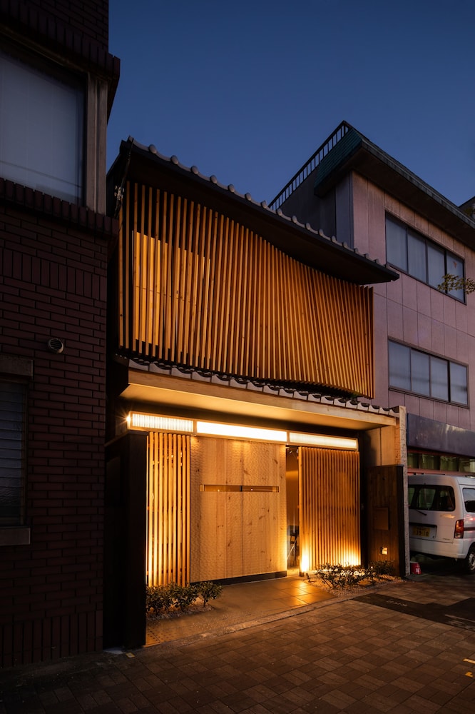 紡 東寺東門前 京都