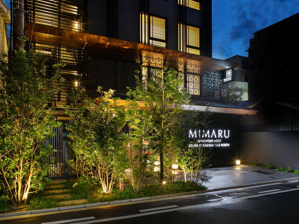 MIMARU 京都烏丸御池 NORTH 京都