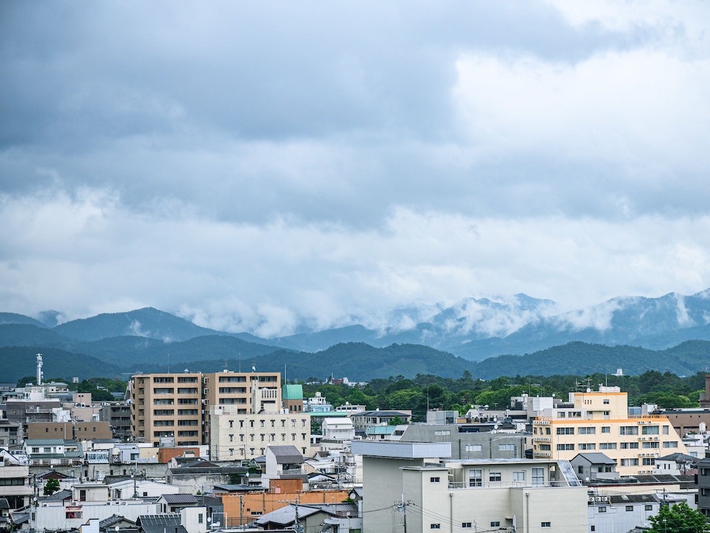 MIMARU 京都烏丸御池 NORTH 京都