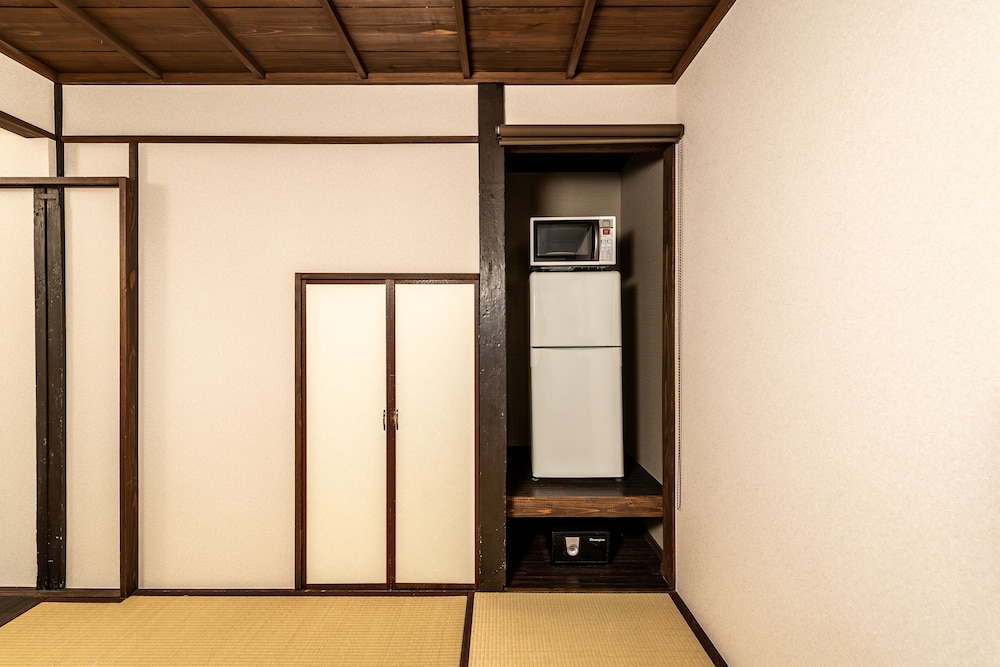 月輪こはく庵 京都