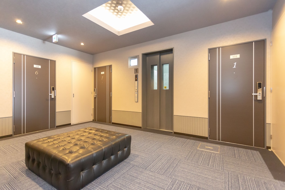 UHOME 京都丹波口ホテル 京都