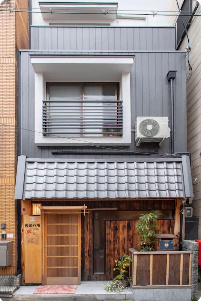 美築八坂 ホテル 京都