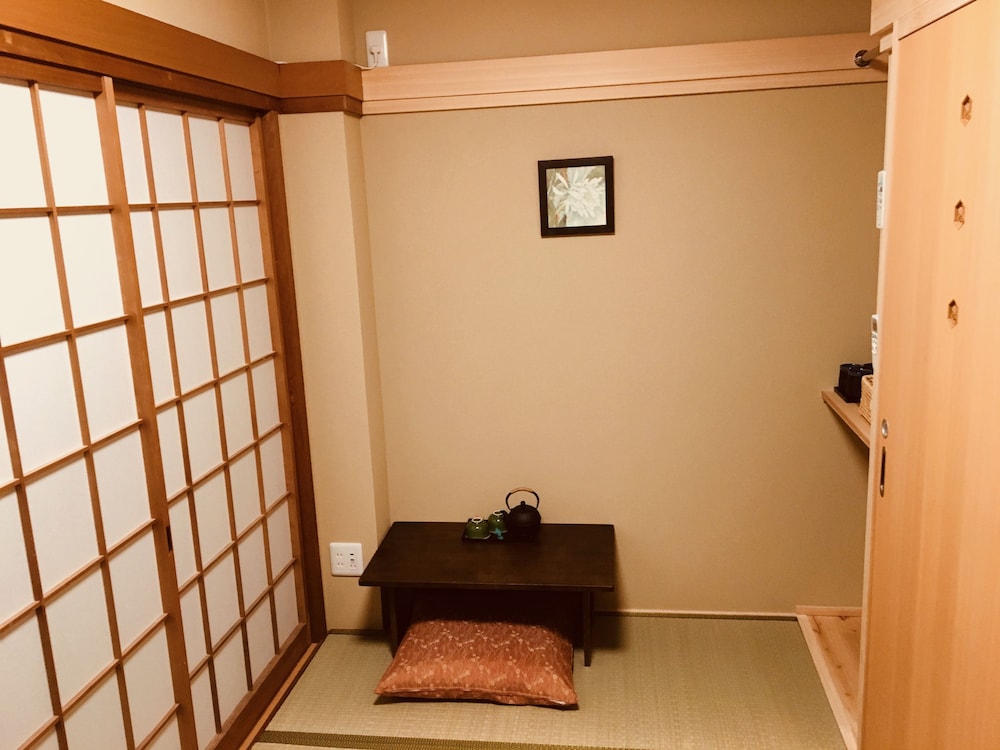 美築八坂 ホテル 京都