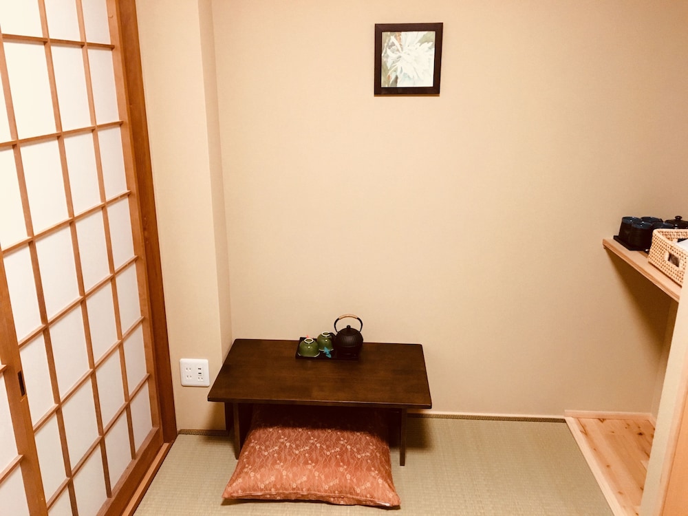 美築八坂 ホテル 京都