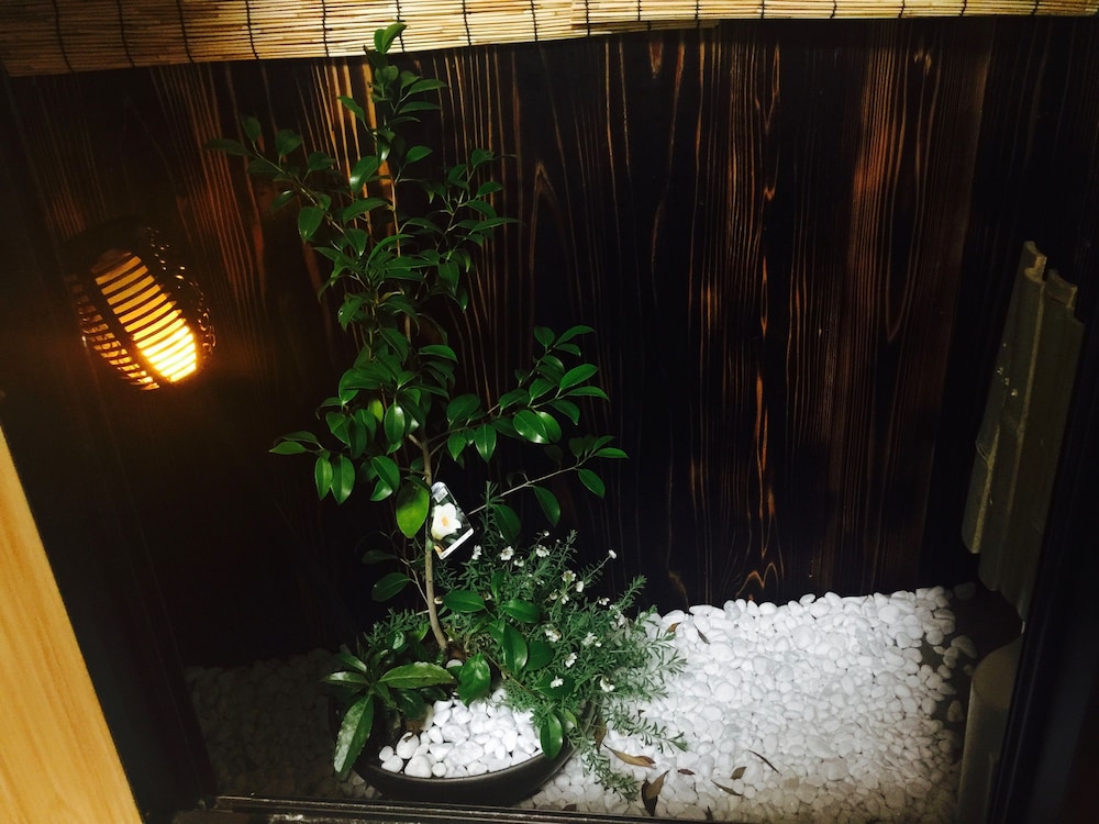 美築八坂 ホテル 京都