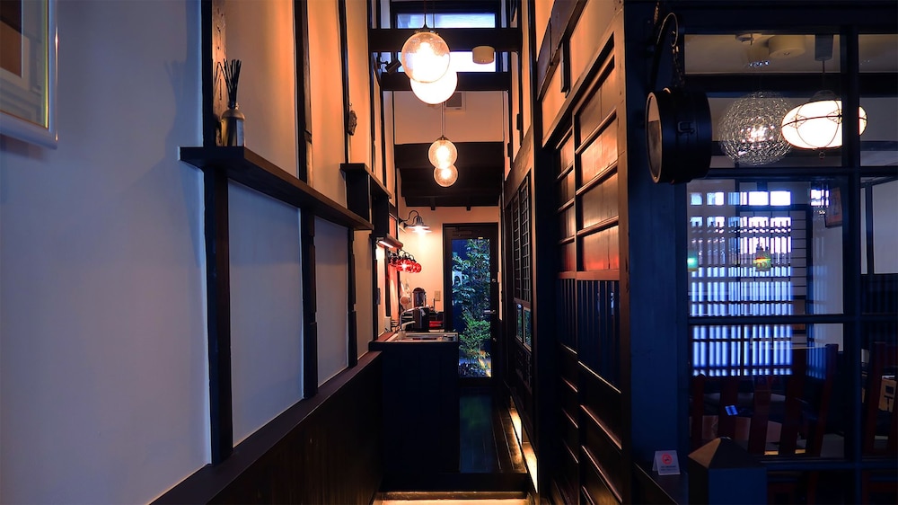 京町家宿 京みやび 京都