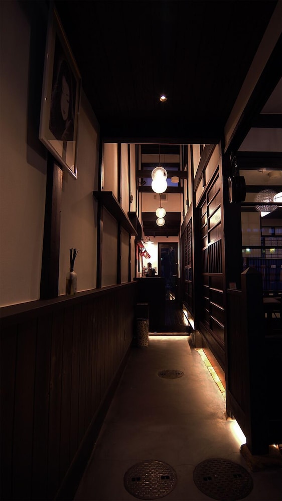京町家宿 京みやび 京都
