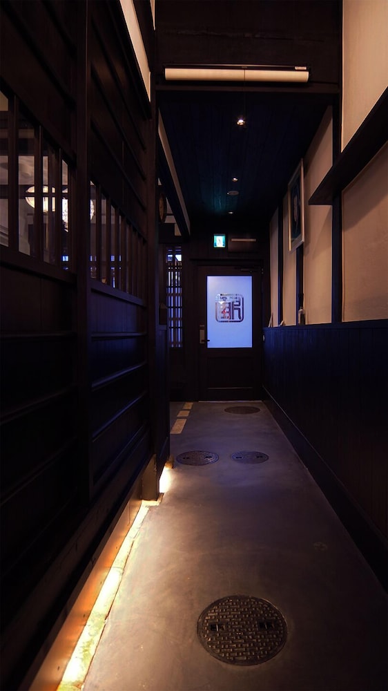 京町家宿 京みやび 京都