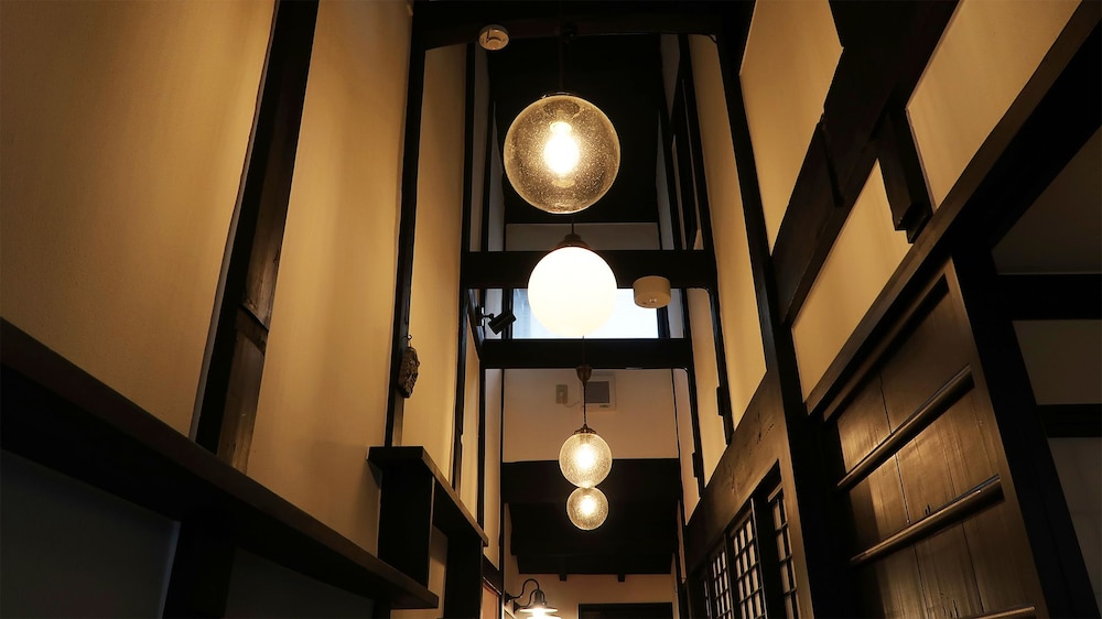 京町家宿 京みやび 京都