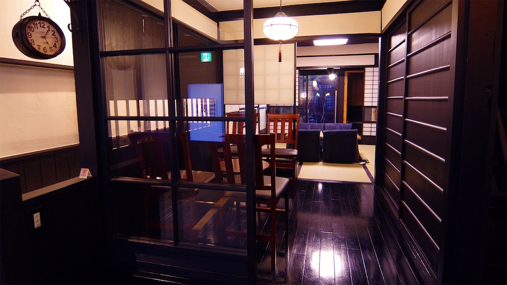 京町家宿 京みやび 京都