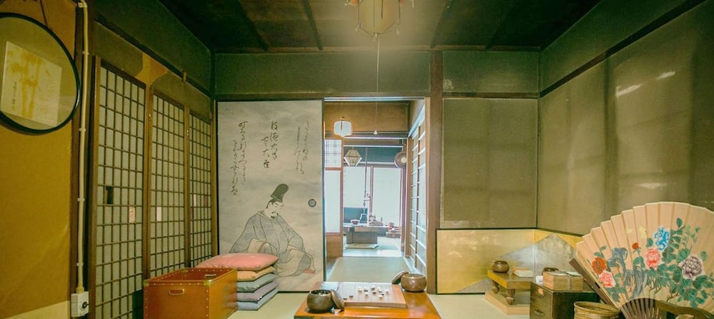 京美人 別邸 京都