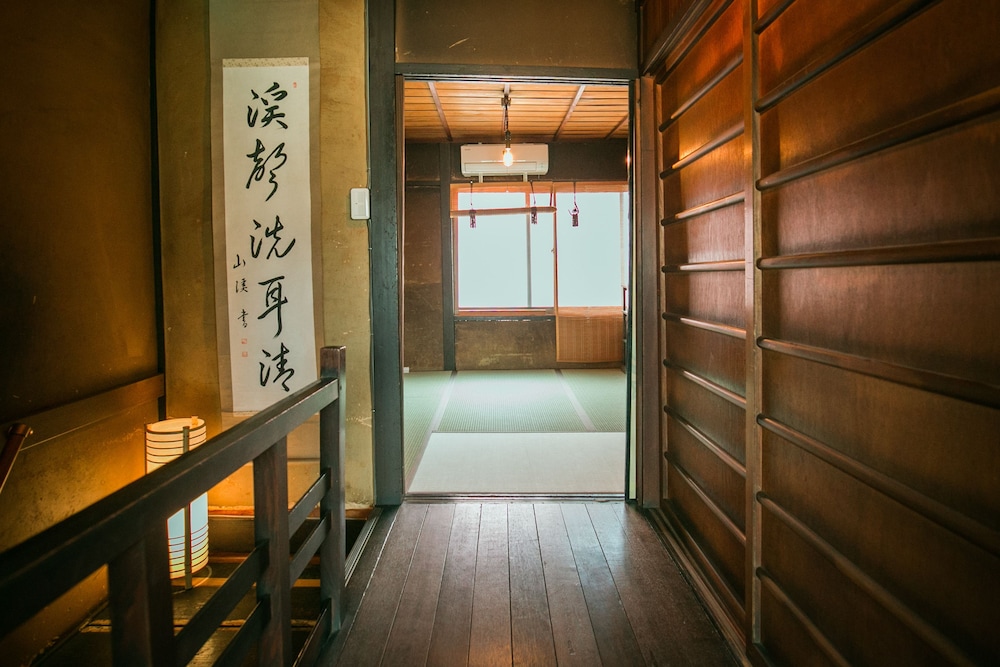 京美人 別邸 京都