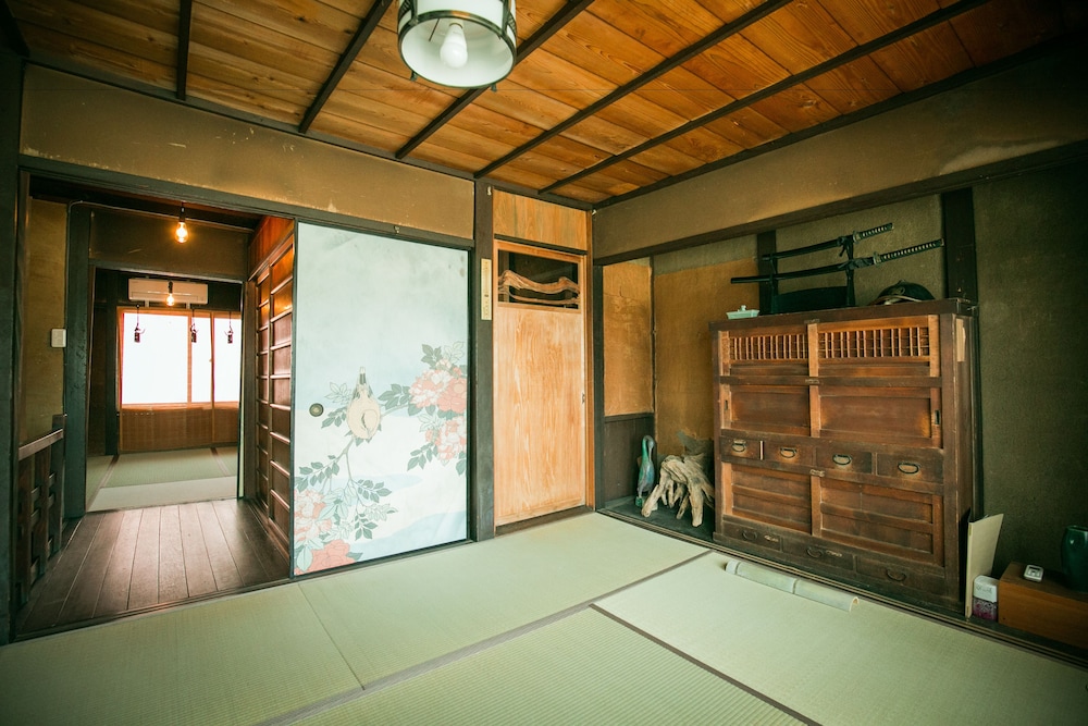 京美人 別邸 京都