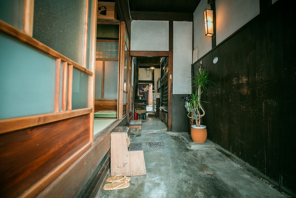 京美人 別邸 京都