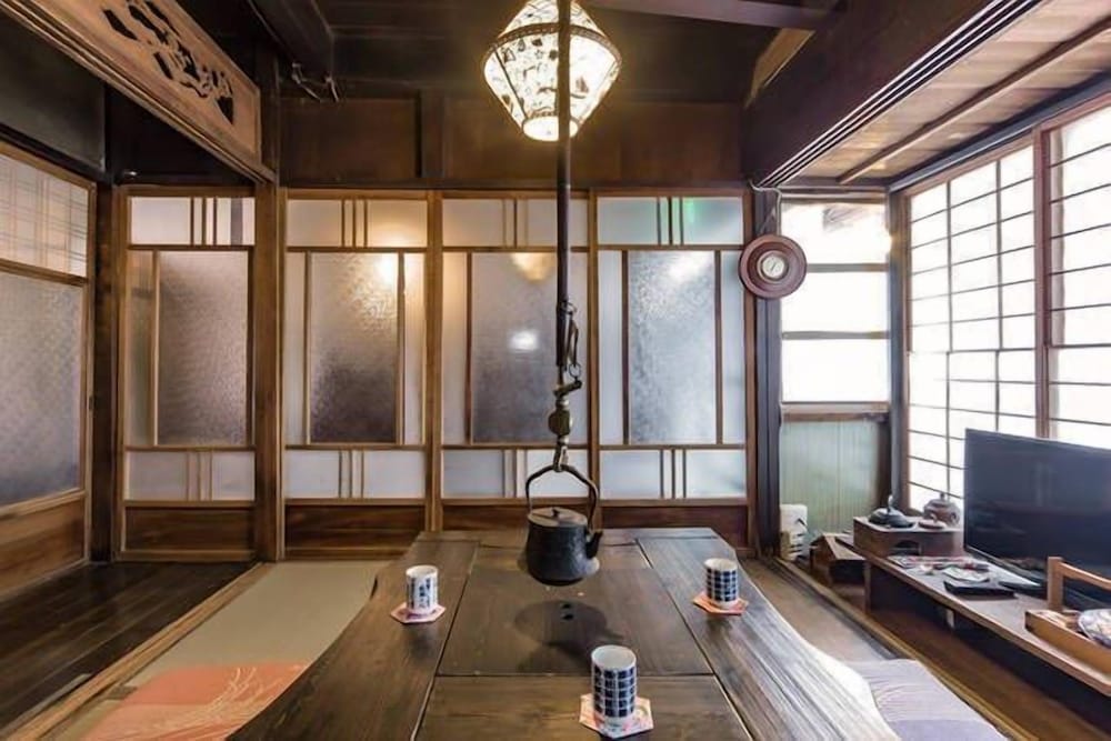京美人 別邸 京都