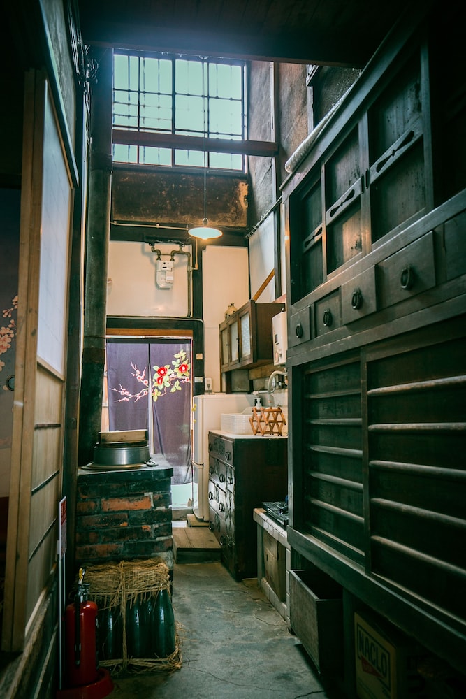 京美人 別邸 京都