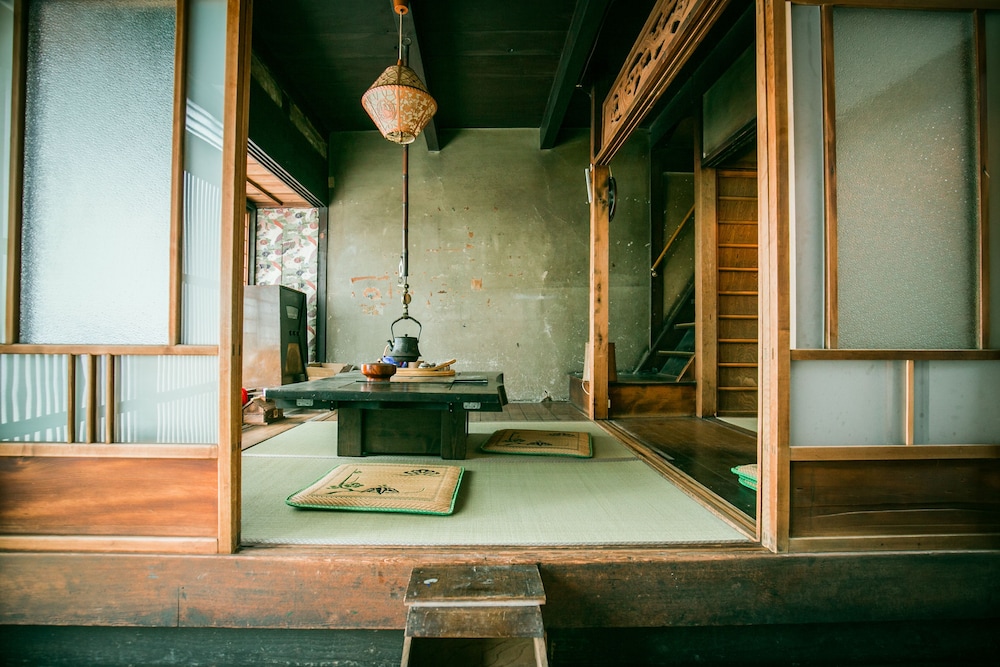 京美人 別邸 京都