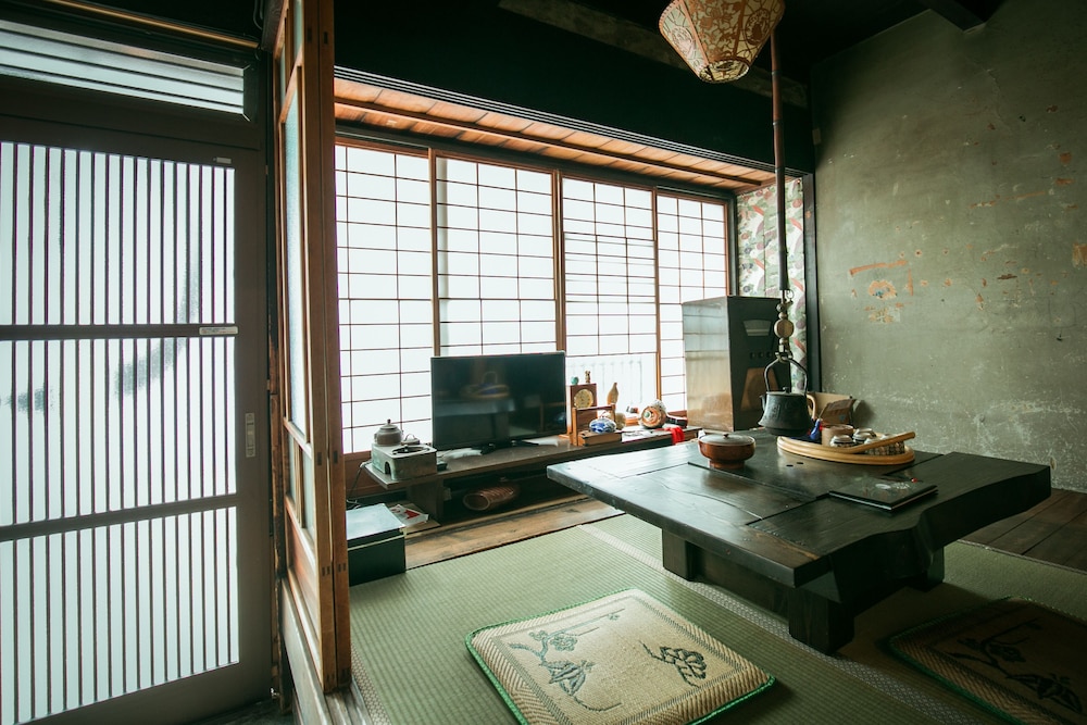 京美人 別邸 京都