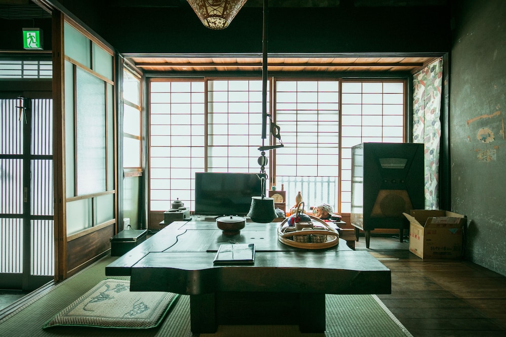 京美人 別邸 京都