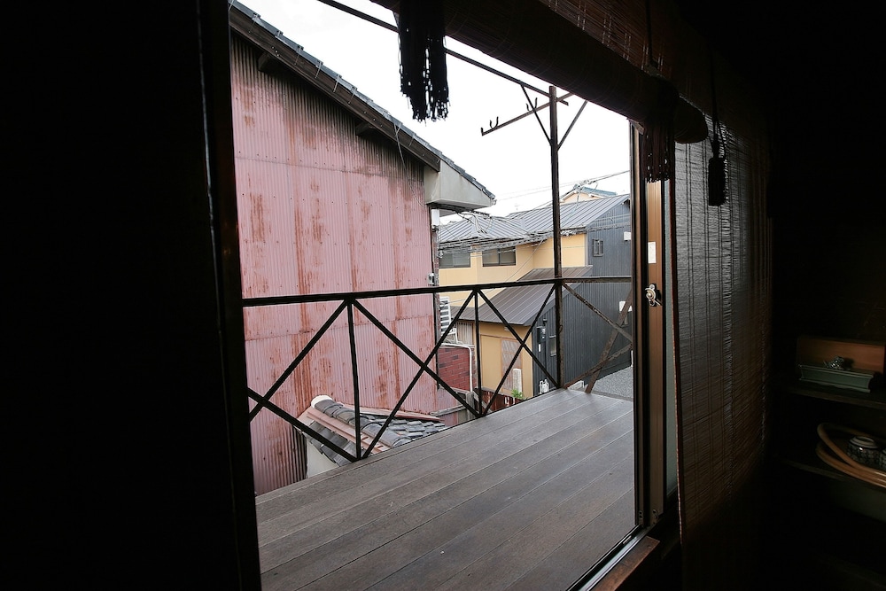 京美人 別邸 京都