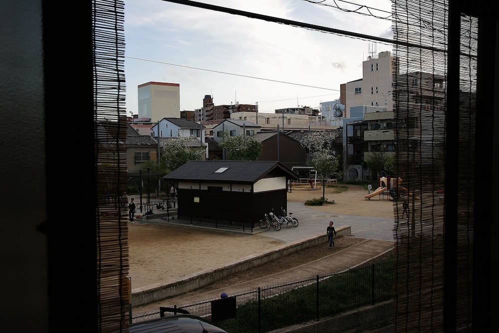 京美人 別邸 京都